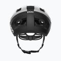 Kask rowerowy POC Omne Lite hydrogen white/uranium black matt 4