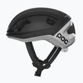 Kask rowerowy POC Omne Lite uranium black matt/hydrogen white 2