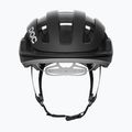 Kask rowerowy POC Omne Lite uranium black matt/hydrogen white 3