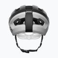 Kask rowerowy POC Omne Lite uranium black matt/hydrogen white 4