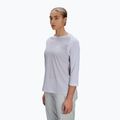 Koszulka rowerowa damska POC Motion Air Jersey 3/4 granite grey