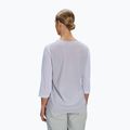 Koszulka rowerowa damska POC Motion Air Jersey 3/4 granite grey 2