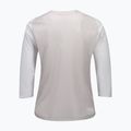 Koszulka rowerowa damska POC Motion Air Jersey 3/4 granite grey 4