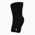 Ochraniacze rowerowe na kolana POC VPD Max uranium black 3