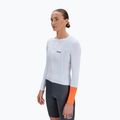 Longsleeve rowerowy damski POC Cadence Jersey hydrogen white