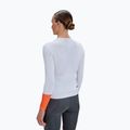 Longsleeve rowerowy damski POC Cadence Jersey hydrogen white 2