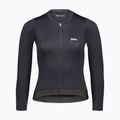 Longsleeve rowerowy męski POC Cadence Jersey uranium black 3