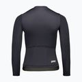 Longsleeve rowerowy męski POC Cadence Jersey uranium black 4