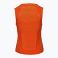 Kamizelka ochronna dziecięca POC Pocito VPD Air Vest Jr fluorescent orange 2