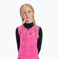 Kamizelka ochronna dziecięca POC Pocito VPD Air Vest Jr fluorescent pink 3