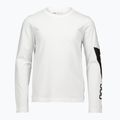 Longsleeve dziecięcy POC Tee Jr blixten white