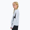 Longsleeve dziecięcy POC Tee Jr blixten white 5