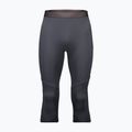 Spodnie termoaktywne męskie POC Layer Merino 3/4 Tights sylvanite grey