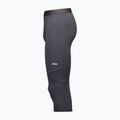 Spodnie termoaktywne męskie POC Layer Merino 3/4 Tights sylvanite grey 3