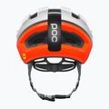 Kask rowerowy POC Omne Air MIPS hydrogen white/fluorescent orange 3