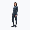 Spodnie termoaktywne damskie POC Layer Merino 3/4 Tights sylvanite grey 2