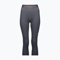Spodnie termoaktywne damskie POC Layer Merino 3/4 Tights sylvanite grey 5
