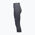 Spodnie termoaktywne damskie POC Layer Merino 3/4 Tights sylvanite grey 6