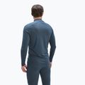 Bluza termoaktywna męska POC Layer Merino Mock Neck Jersey sylvanite grey 3