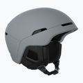 Kask narciarski POC Obex MIPS granite grey matt