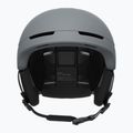 Kask narciarski POC Obex MIPS granite grey matt 3
