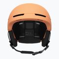 Kask narciarski POC Obex MIPS apricot sunstone matt 3