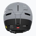 Kask narciarski POC Obex BC MIPS granite grey matt 4