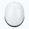 Kask narciarski POC Obex Visor hydrogen white matt/clarity universal/sunny/grey 6