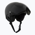 Kask narciarski POC Obex Visor uranium black matt/clarity universal/sunny/grey 9