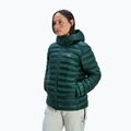 Kurtka ocieplana damska POC Coalesce Jacket pargasite green 2