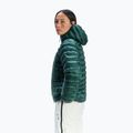 Kurtka ocieplana damska POC Coalesce Jacket pargasite green 4