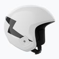 Kask narciarski dziecięcy POC Skull Dura blixten white