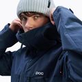 Płaszcz narciarski męski POC Race Mentor Coat apatite navy 8