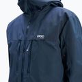Płaszcz narciarski męski POC Race Mentor Coat apatite navy 9