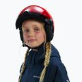 Kask narciarski dziecięcy POC POCito Obex Visor S2 Jr fluorescent orange 5