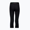 Spodnie termoaktywne dziecięce POC Layer Merino 3/4 Tights Jr uranium black 2
