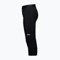 Spodnie termoaktywne dziecięce POC Layer Merino 3/4 Tights Jr uranium black 3