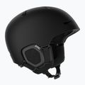 Kask narciarski POC Fornix MIPS uranium black matt