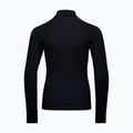 Bluza termoaktywna dziecięca POC Layer Merino Mock Neck Jersey Jr uranium black 7