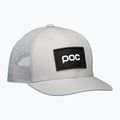 Czapka z daszkiem POC Trucker Cap granite grey