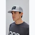 Czapka z daszkiem POC Trucker Cap granite grey 2