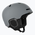 Kask narciarski POC Fornix MIPSgranite grey matt