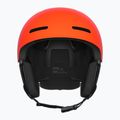 Kask narciarski POC Fornix MIPS fluorescent orange matt 3