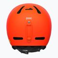 Kask narciarski POC Fornix MIPS fluorescent orange matt 4