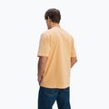 Koszulka POC Tee apricot sunstone 2