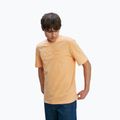 Koszulka POC Tee apricot sunstone 3