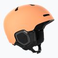 Kask narciarski POC Fornix MIPS apricot sunstone matt