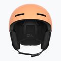 Kask narciarski POC Fornix MIPS apricot sunstone matt 3