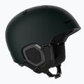 Kask narciarski POC Fornix MIPS pargasite green matt