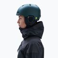 Kask narciarski POC Fornix MIPS pargasite green matt 7